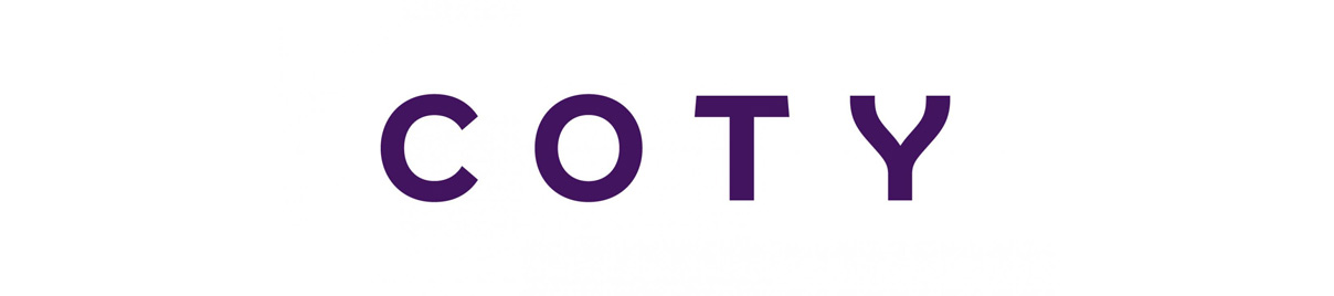 logo Coty