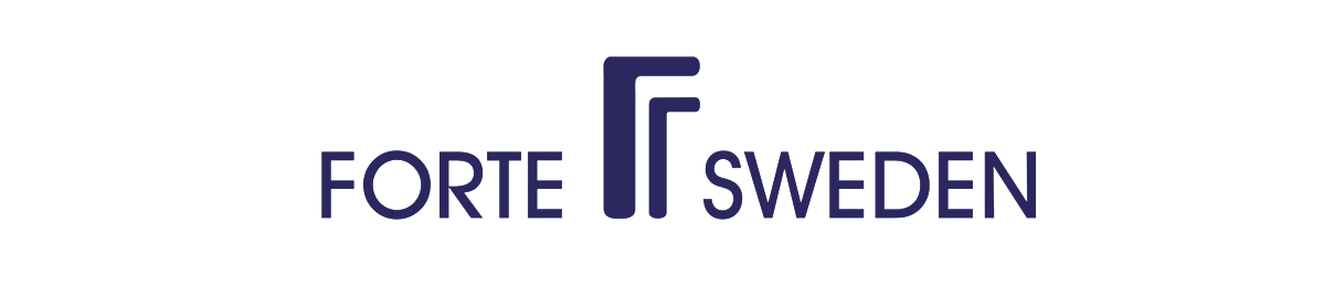 logo Forte Sweden