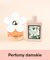 perfumy damskie